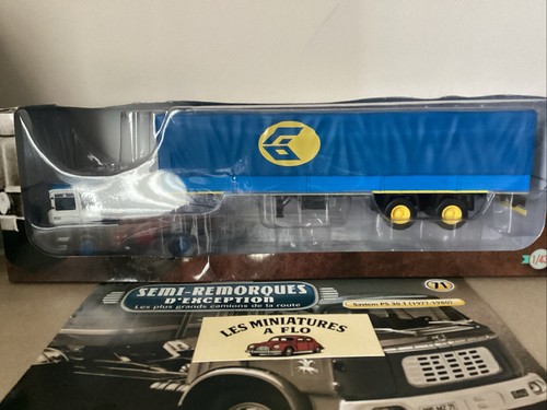 Altaya collection - 1/43,