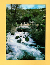 FONTAINE L'EVEQUE - L'ancienne source de Sorp  ......   (Ref. M808)