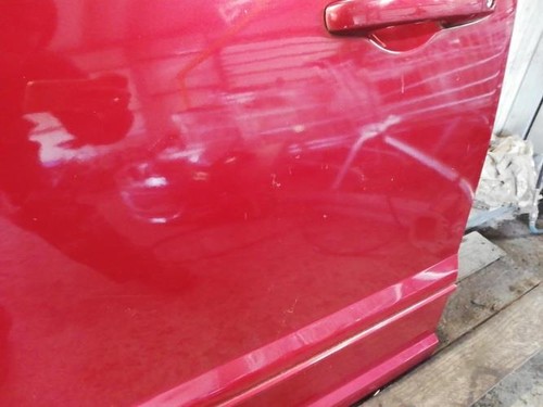 Porte avant gauche dodge - porte,