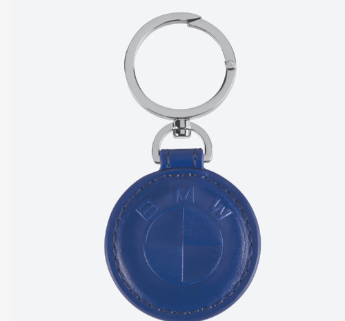 Neuf porte clés bmw - porte-clés, bleu