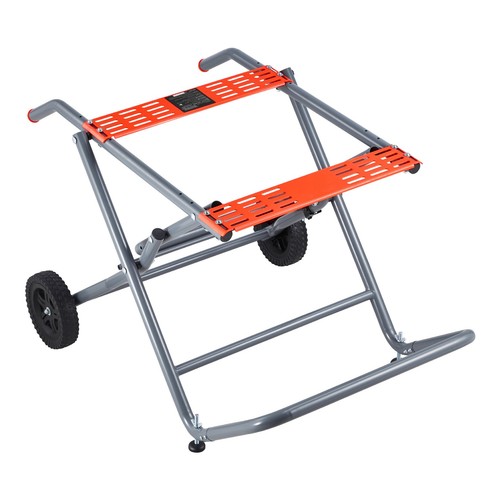 Support pliable pour - support, scie