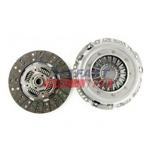 Pour Mazda BT-50 II Pick-up