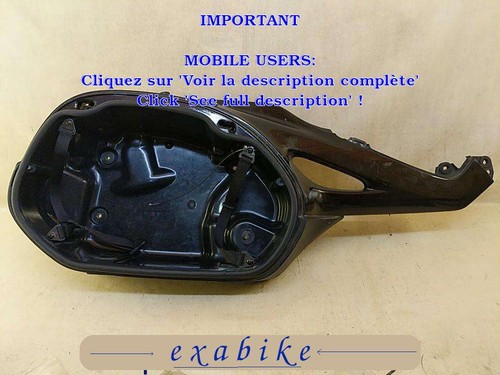 Sacoche droite pour honda - droite,