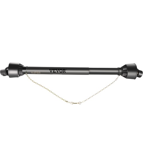 Vevor arbre transmission - de, t4
