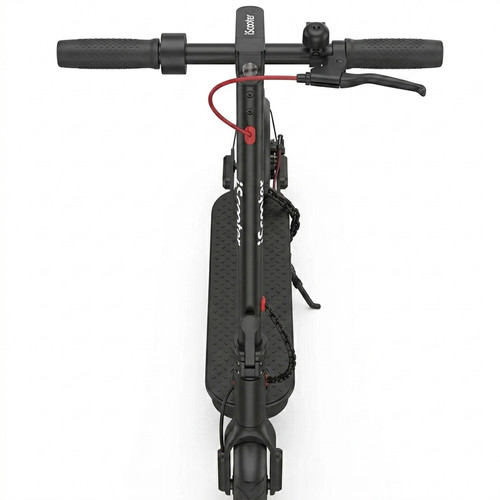 Iscooter trottinette - iscooter,
