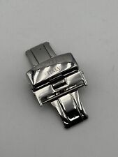 Locman Fermeture Déployante Montecristo Chrono 20Mm Boucle