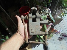 Ancien Outil d'établi