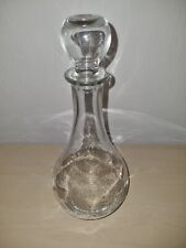 Ancienne Grande Carafe /