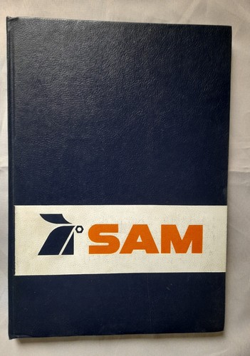 Ancien catalogue sam - ancien,
