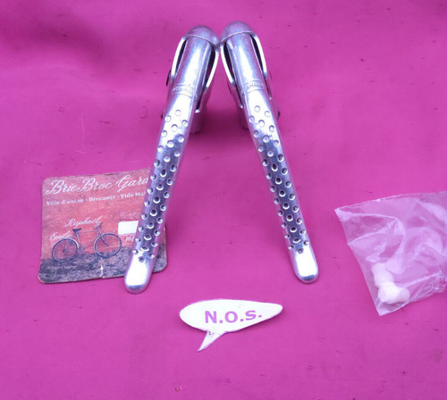 Nos neuf weinmann - nos/neuf, drilled
