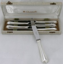 Christofle Spatours, 6