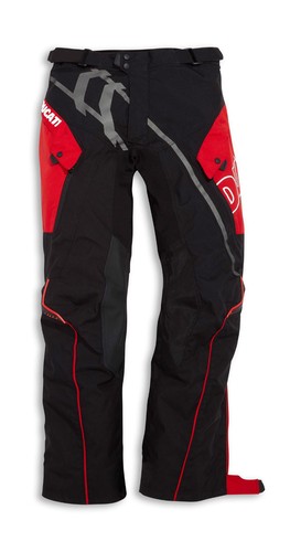 Ducati scott enduro pantalon - ducati,