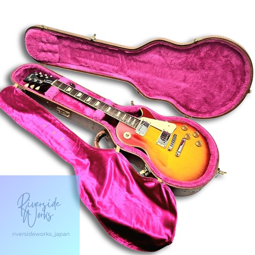 Gibson les paul - les, 1991