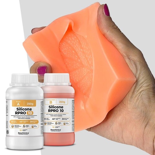 Caoutchouc silicone souple - caoutchouc,