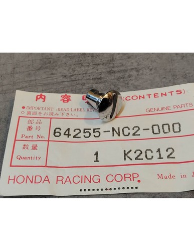 Attache pour mt125 rii - pour, 77/78
