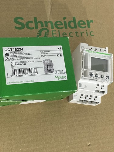 Schneider acti9 - acti9,