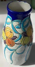 VASE CHARLES CATTEAU
