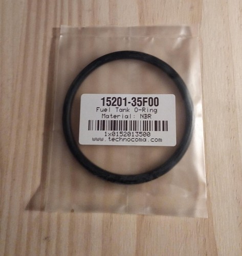 Suzuki 15201 35f00 000 - 15201-35f00-000, fuel