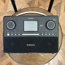 Magnifique Roberts Radio
