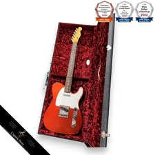 Guitare électrique Fender