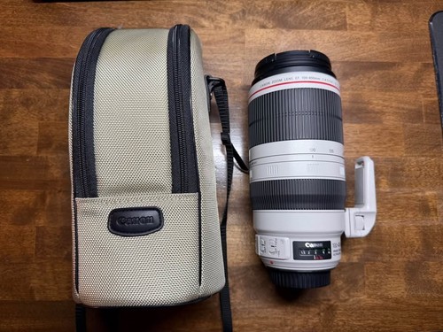 Canon zoom lens - canon,