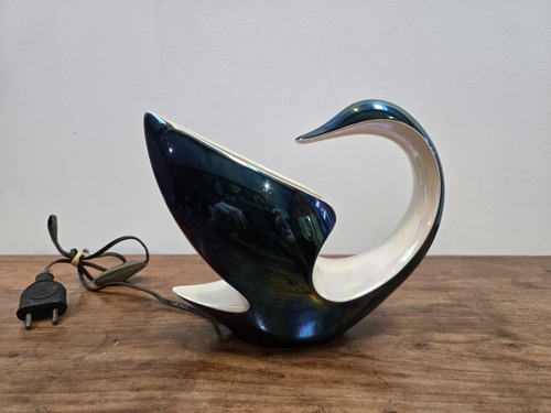 Lampe cygne verceram - cygne,