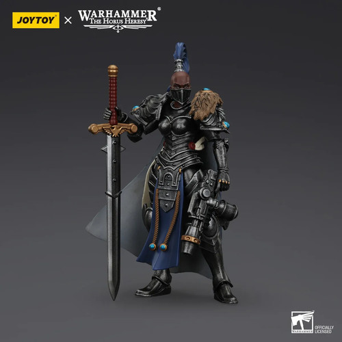 Joytoy warhammer sisters - joytoy,