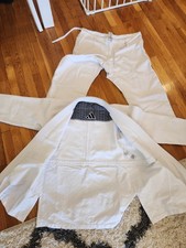 Adidas Quest j690 Judo Gi