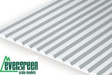Evergreen Models Plaque En