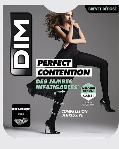 Dim perfect contention - dim,