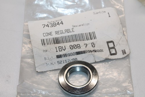 Cone reglable pour peugeot - pour,