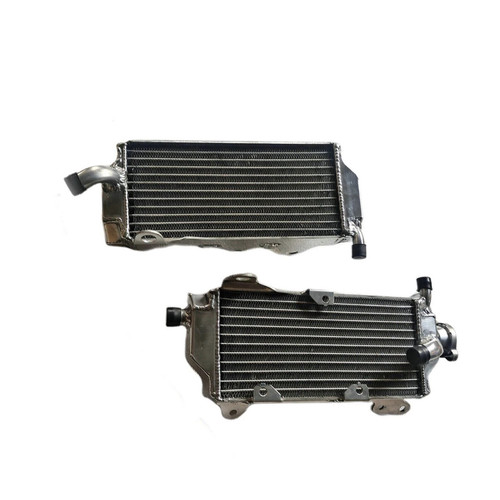Radiators fit yamaha wr450f - yamaha,