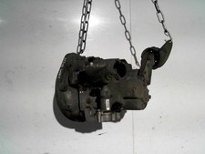 Boite de vitesses SMART