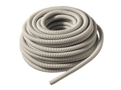 Tube spirale condensat ø16mm - tube,