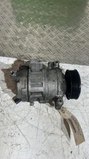 Compresseur clim AUDI A4 3