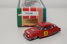 B92 1:43 DANNINI MODELS DN3