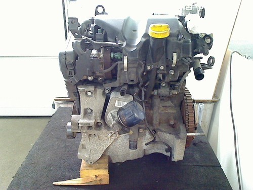 Moteur renault clio - renault,