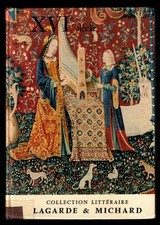 Lagarde & Michard  Collection
