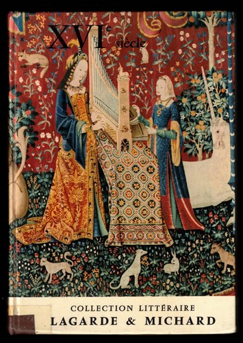 Lagarde michard collection - &,