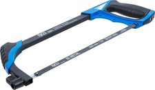 BGS Scie à métaux aluminium