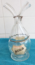 Superbe bouteille double