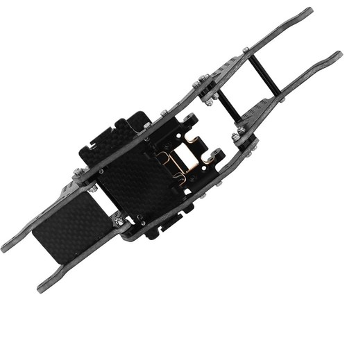 Pothyes lcg carbon fiber - carbon,