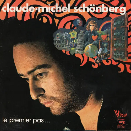 Claude michel schönberg - schönberg, le