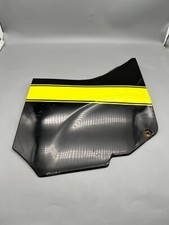 Suzuki GSXR750 carénage