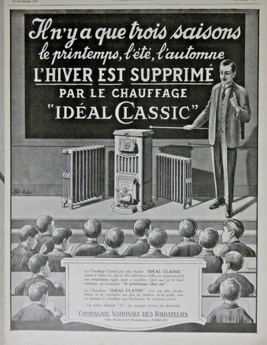 Publicité presse 1925 - publicitÉ,