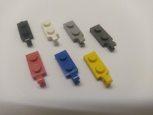 Lego plaques avec - lego, crochet