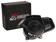 Moturo Démarreur à Tirette