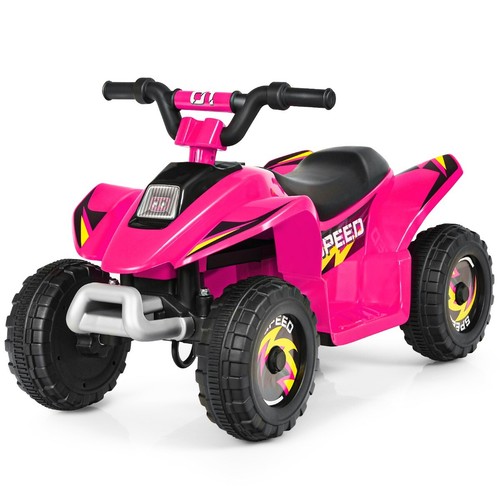 Quad buggy electrique pour - quad,