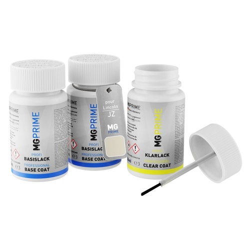 Peinture kit stylo retouche - peinture, de
