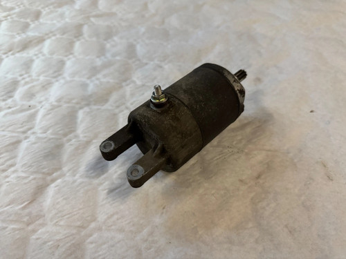Demarreur yamaha 400 - -,